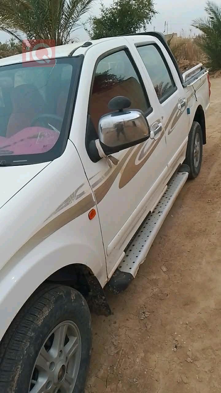 جريت وول وينجل 5